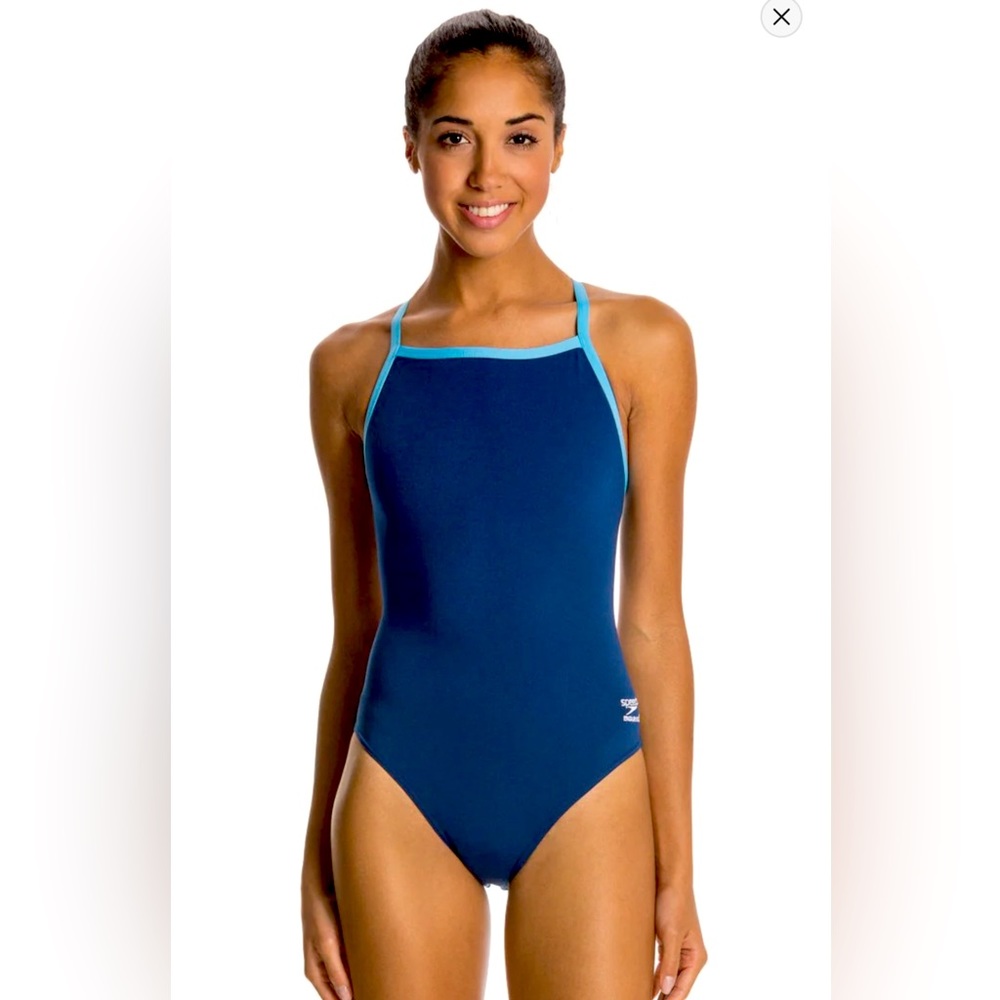 Speedo endurance plus swimsuit